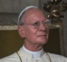 The Scarlet And The Black fotoğrafı