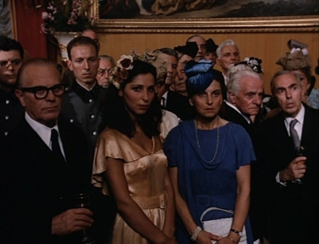 The Scarlet And The Black fotoğrafı