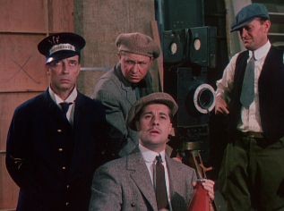 Hollywood Cavalcade fotoğrafı