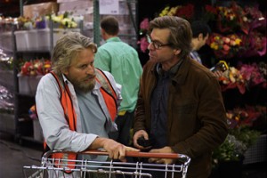 Kaliforniya'nın Kralı Fotoğrafı