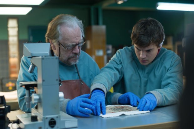 Belko Deneyi fotoğrafı