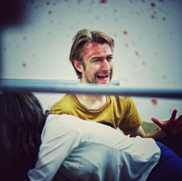 Belko Deneyi fotoğrafı