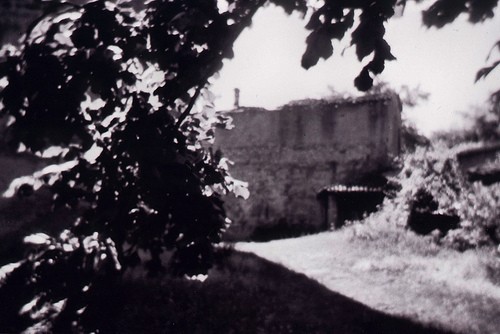 The Rat Man fotoğrafı