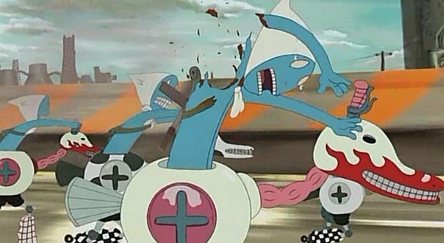 If You Were Me: Anima Vision 2 Fotoğrafı