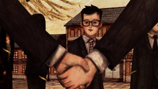 If You Were Me: Anima Vision 2 fotoğrafı