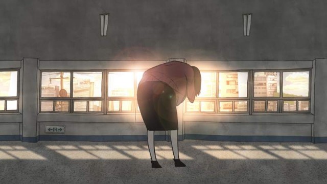 If You Were Me: Anima Vision 2 Fotoğrafı