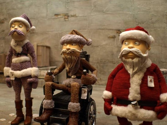 If You Were Me: Anima Vision 2 Fotoğrafı