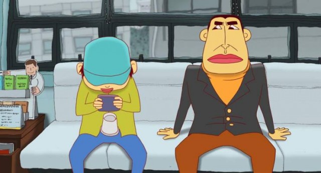 If You Were Me: Anima Vision 2 Fotoğrafı