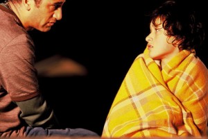 Balinanın Sırtında fotoğrafı