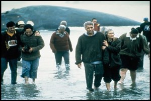 Balinanın Sırtında fotoğrafı