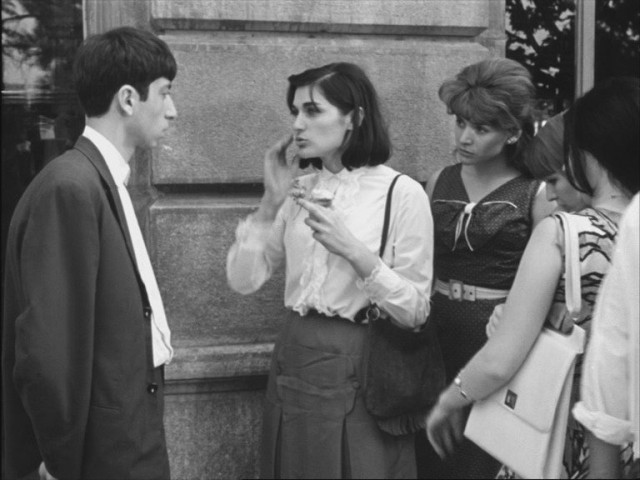 Once Upon A Time There Was A Singing Blackbird fotoğrafı