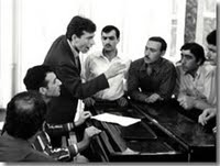 Once Upon A Time There Was A Singing Blackbird fotoğrafı