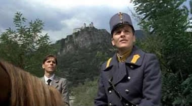 The Desert Of The Tartars fotoğrafı