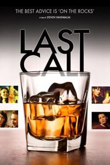 Last Call! (2008) afişi