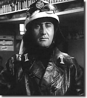 The Traffic Policeman fotoğrafı