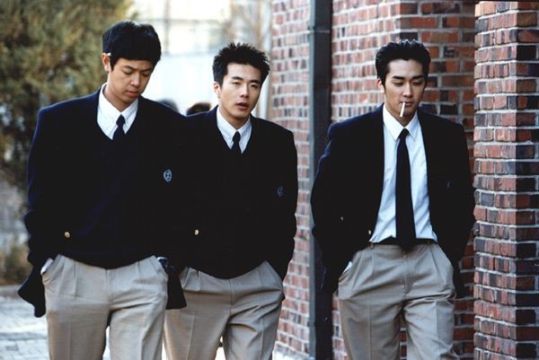 Make it Big fotoğrafı