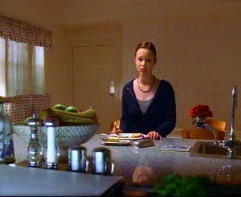 Amerikan Güzeli Fotoğrafı