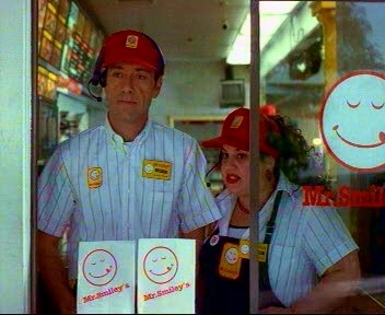 Amerikan Güzeli Fotoğrafı