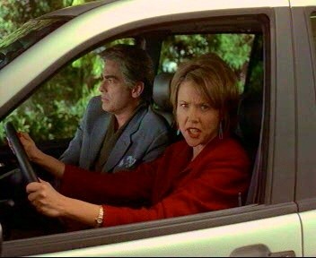 Amerikan Güzeli Fotoğrafı