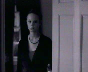 Amerikan Güzeli Fotoğrafı