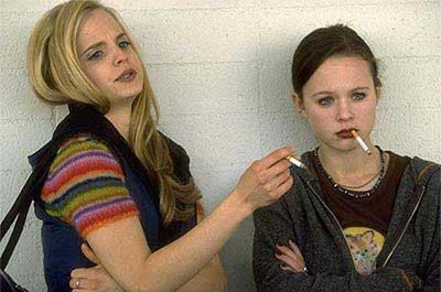 Amerikan Güzeli Fotoğrafı