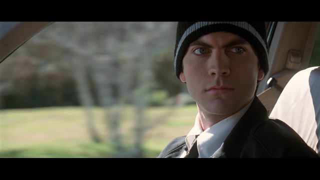 Amerikan Güzeli Fotoğrafı