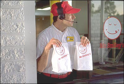 Amerikan Güzeli Fotoğrafı