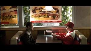 Amerikan Güzeli Fotoğrafı