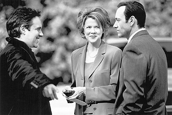 Amerikan Güzeli fotoğrafı