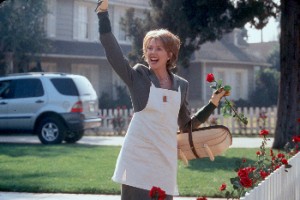 Amerikan Güzeli Fotoğrafı