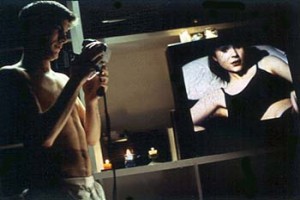 Amerikan Güzeli Fotoğrafı