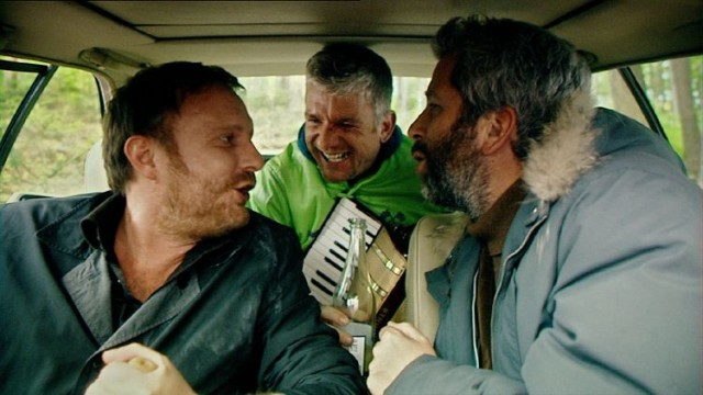 Forever Never Anywhere Fotoğrafı