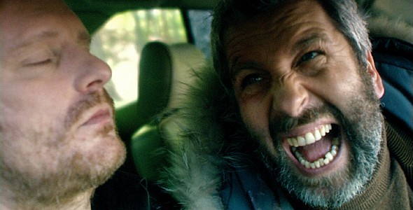 Forever Never Anywhere fotoğrafı