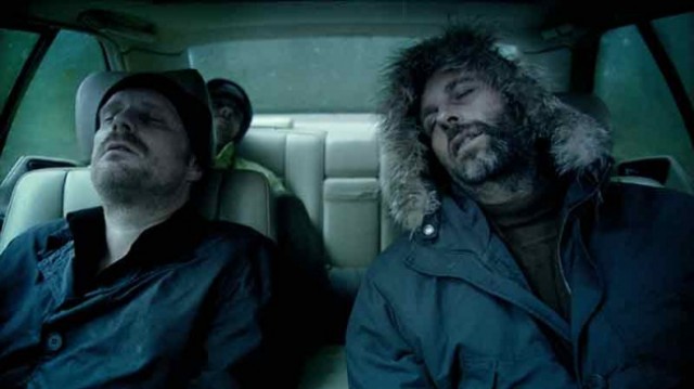 Forever Never Anywhere fotoğrafı