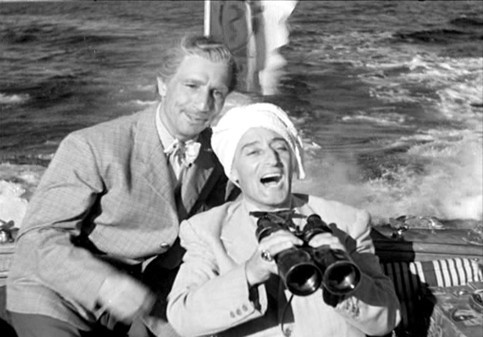 L'imperatore di Capri fotoğrafı