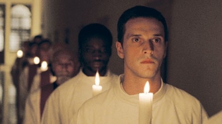 In Memory Of Myself fotoğrafı