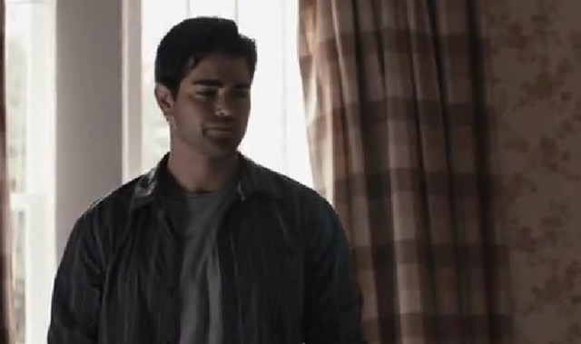 İşkence fotoğrafı