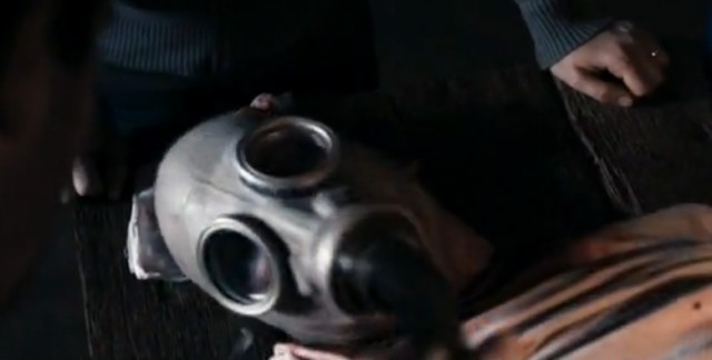 İşkence Fotoğrafı