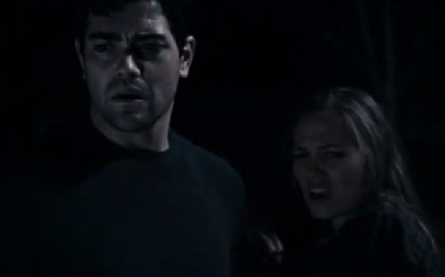 İşkence Fotoğrafı