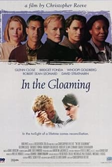 In The Gloaming (1997) afişi