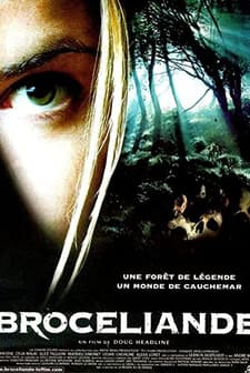 Gizli Tarikat (2002) afişi