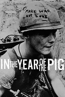 In The Year Of The Pig (1968) afişi