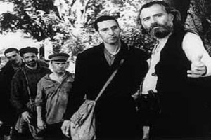 Ateşkes fotoğrafı