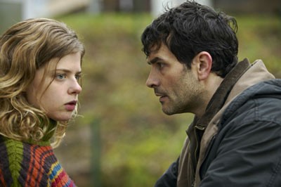 De Indringer fotoğrafı