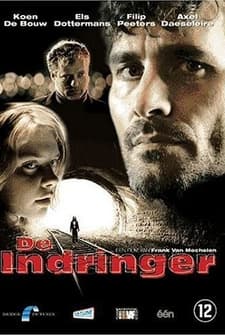 De Indringer (2005) afişi