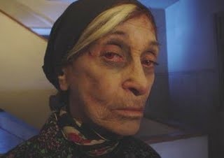 Los Inquilinos Del Infierno fotoğrafı