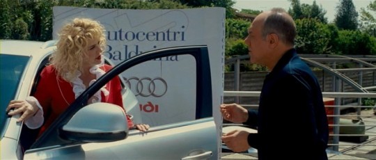 Io, Loro E Lara fotoğrafı