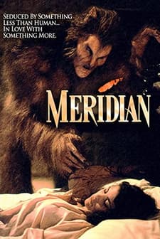 Merdidan (1990) afişi
