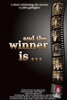 And The Winner Is... (2008) afişi