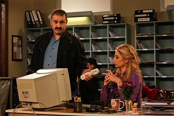 Türk Malı Fotoğrafı